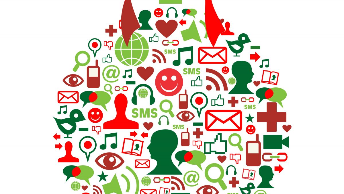 Tips for Holiday Social Media Marketing - KISS PR