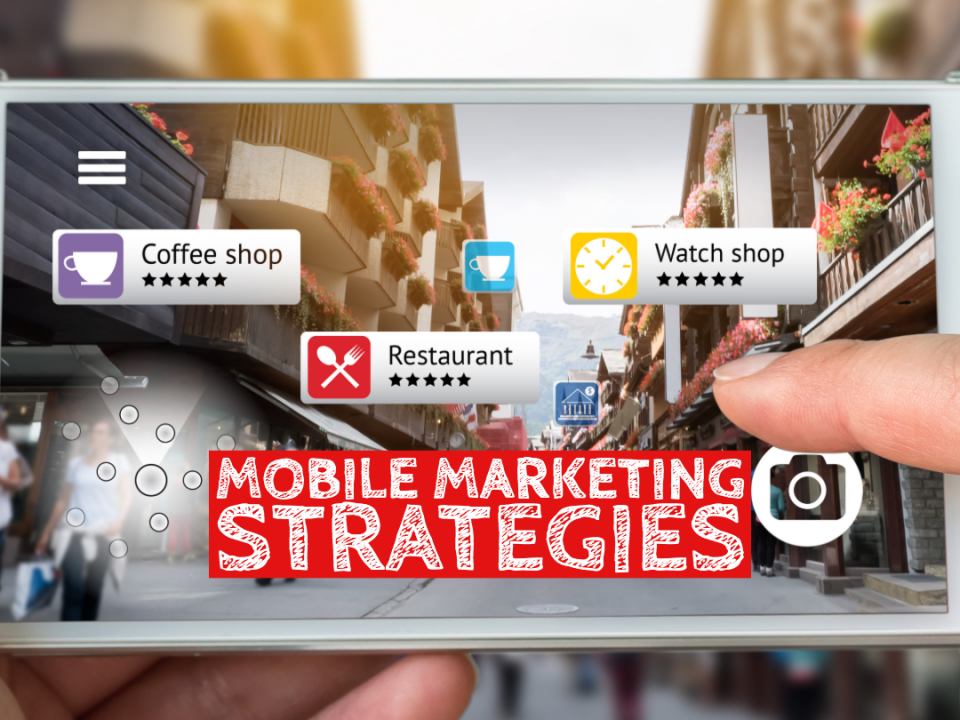 Mobile Marketing Stratey - Impact of New iOS User Statistics - KISS PR Story