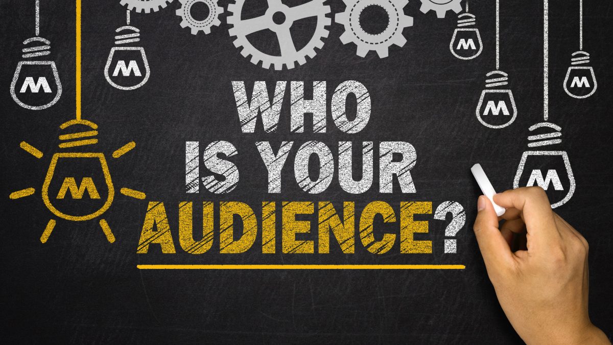 Understanding Digital Buyers Personas in Content Marketing Journey