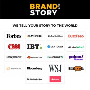 White Label Press Release Service Distributed to Large Media Sites 