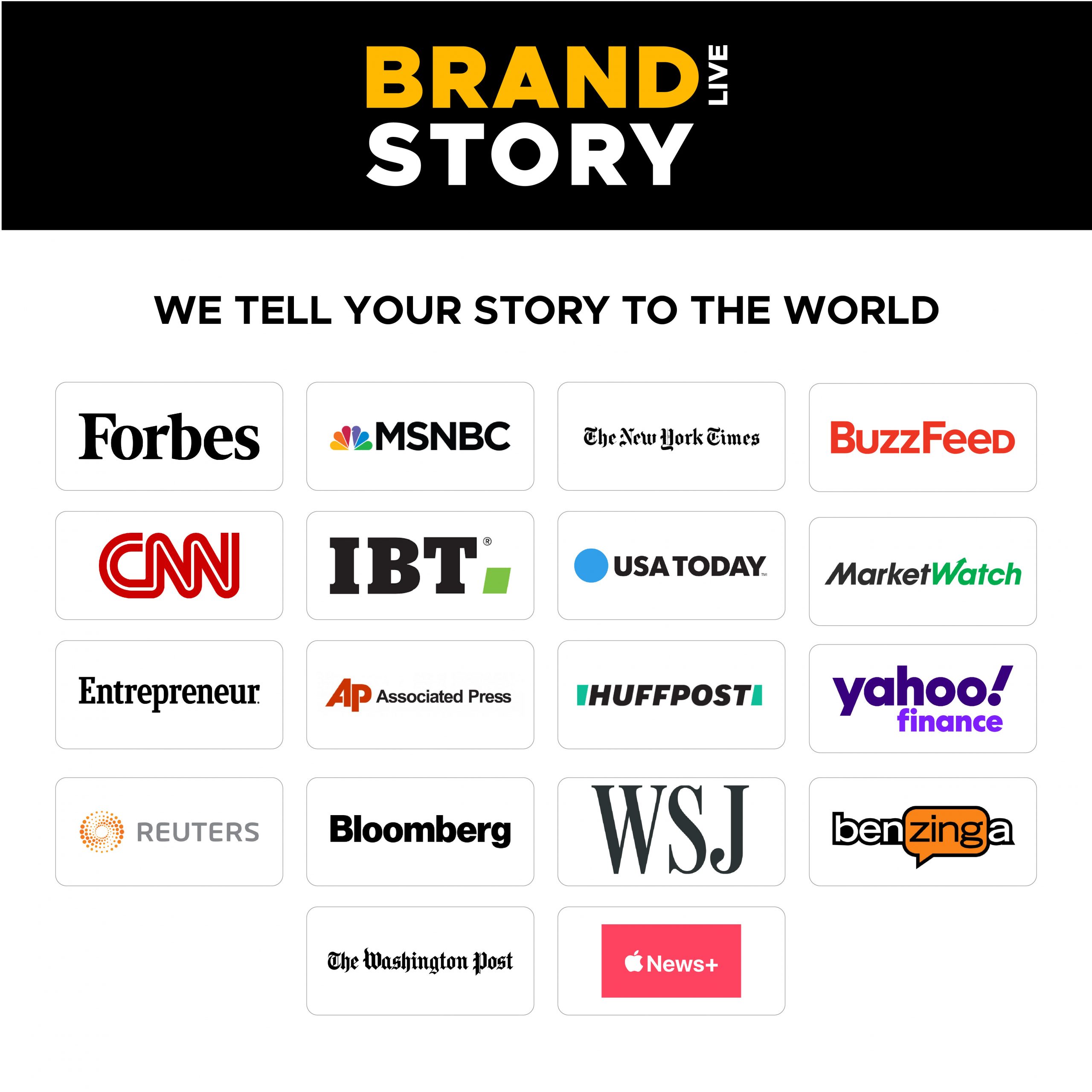 News Distribution & Press Release Service | How Pr Works