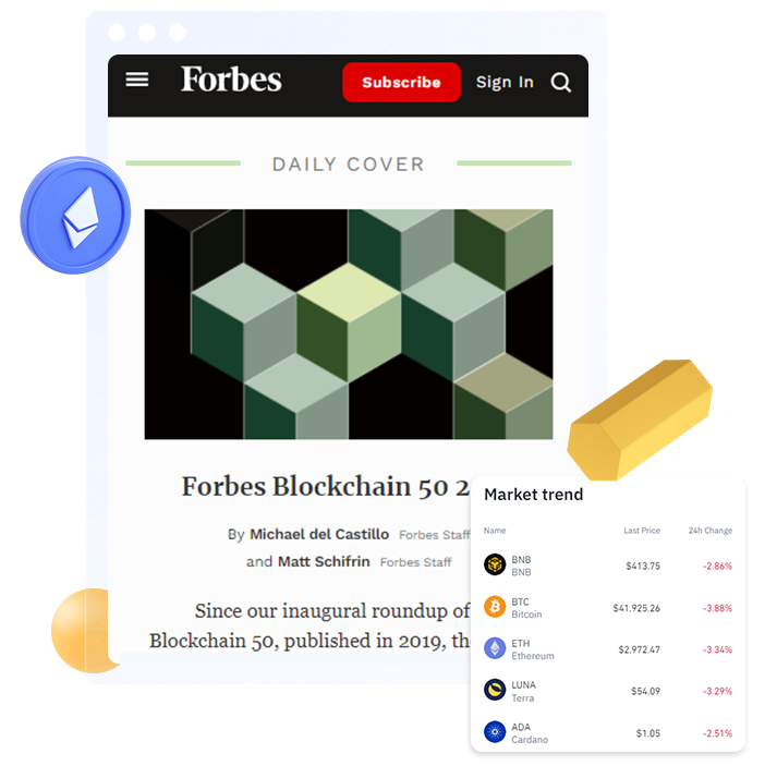 Leading-Edge News Distribution & Press Release Service | Blockchain Crypto NFT PR