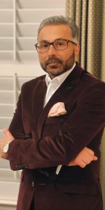 Qamar Zaman KISS PR BlockchaiN PR Distribution Co. 