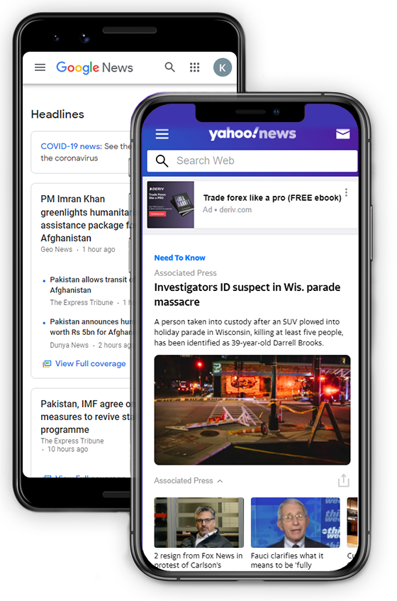 News Distribution & Press Release Service|About Brand Story