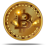 golden bitcoin